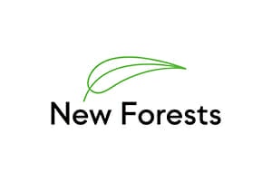NEW FORESTS