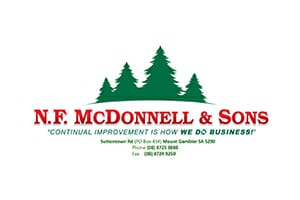 NF MCDONNELL & SONS