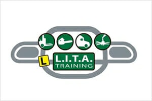 lita training logo